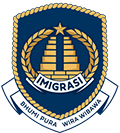 Logo Imigrasi